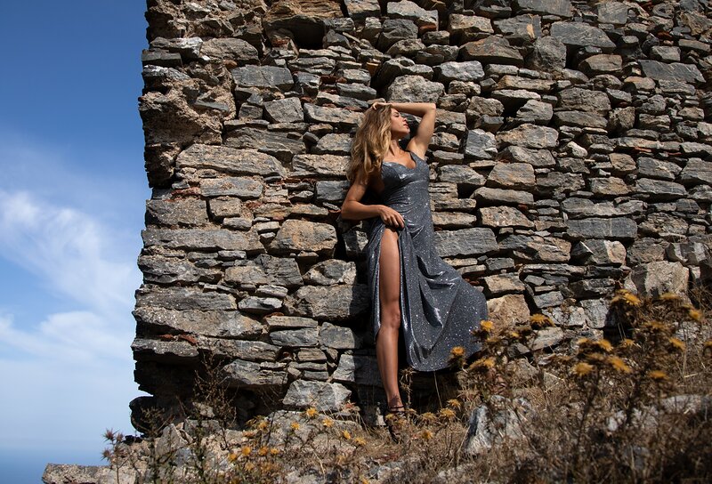 Тасенька, 23 года, 0 размер груди